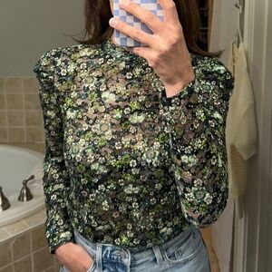 Scotch & Soda Top